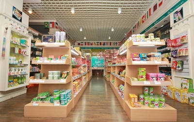 開(kāi)設(shè)進(jìn)口食品店 機(jī)遇、挑戰(zhàn)與成功策略