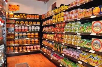 社區(qū)商鋪食品銷(xiāo)售經(jīng)營(yíng)指南 打造鄰里信賴的溫馨小店