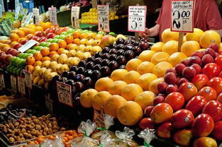 味蕾上的旅行 探訪全球值得一逛的特色食品市場(chǎng)