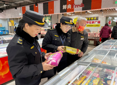 食品銷(xiāo)售行業(yè)的挑戰(zhàn)與機(jī)遇